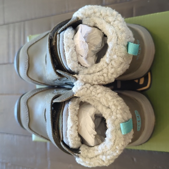 NWT Waterproof Keen Kootenay IV Mid Boot - Picture 4 of 5